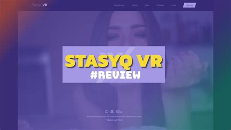 stasyq.com|StasyQ Porn Channel 